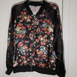 Flower Jacket